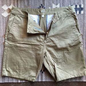 Katin Cove Shorts